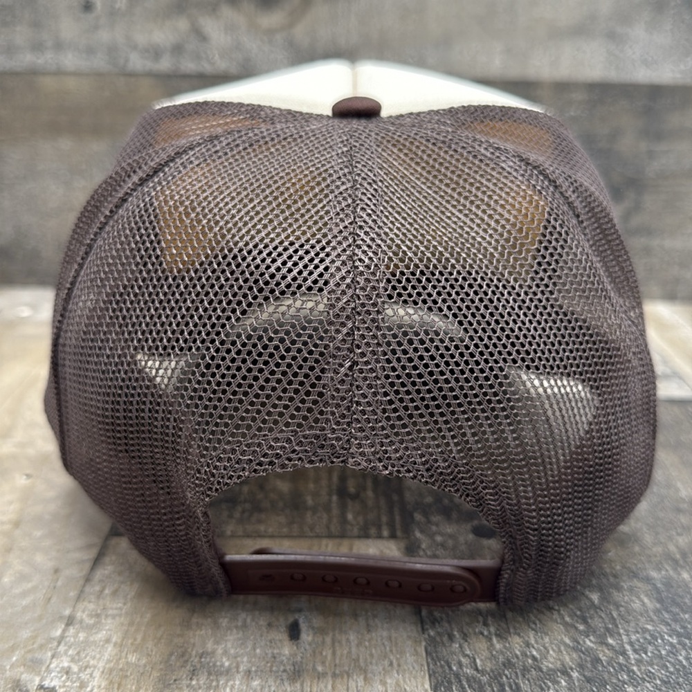 OTTO Custom Game Day Trucker Hat - Picture 5 of 12